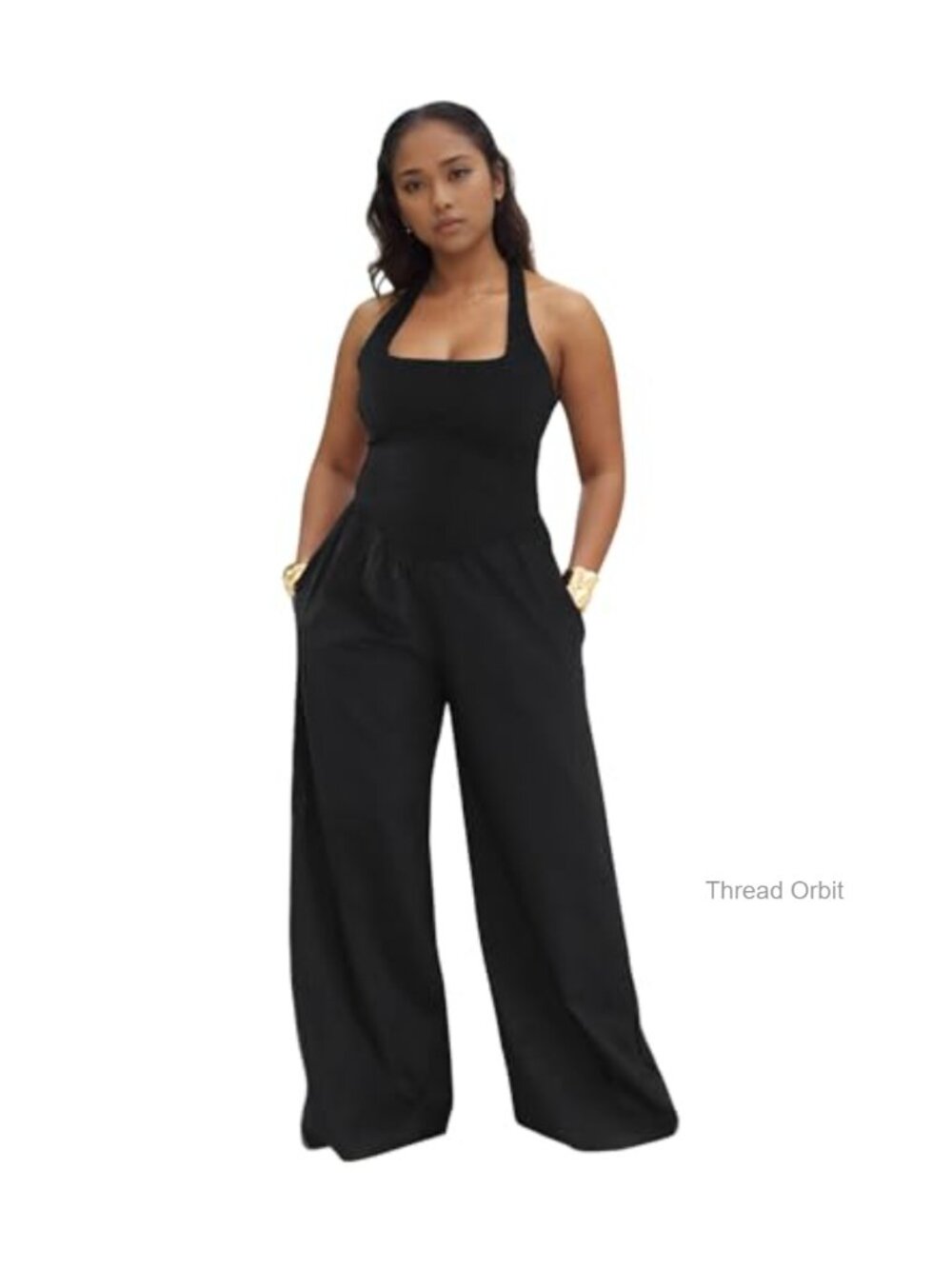 Sexy Velvet Jumpsuit Clubwear Party Jumpsuit